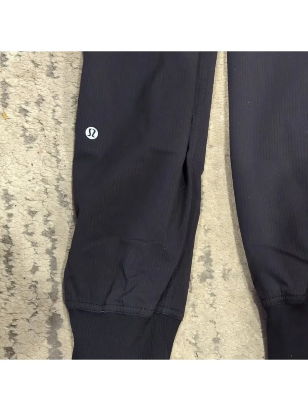 Lululemon Dance Studio Jogger *29